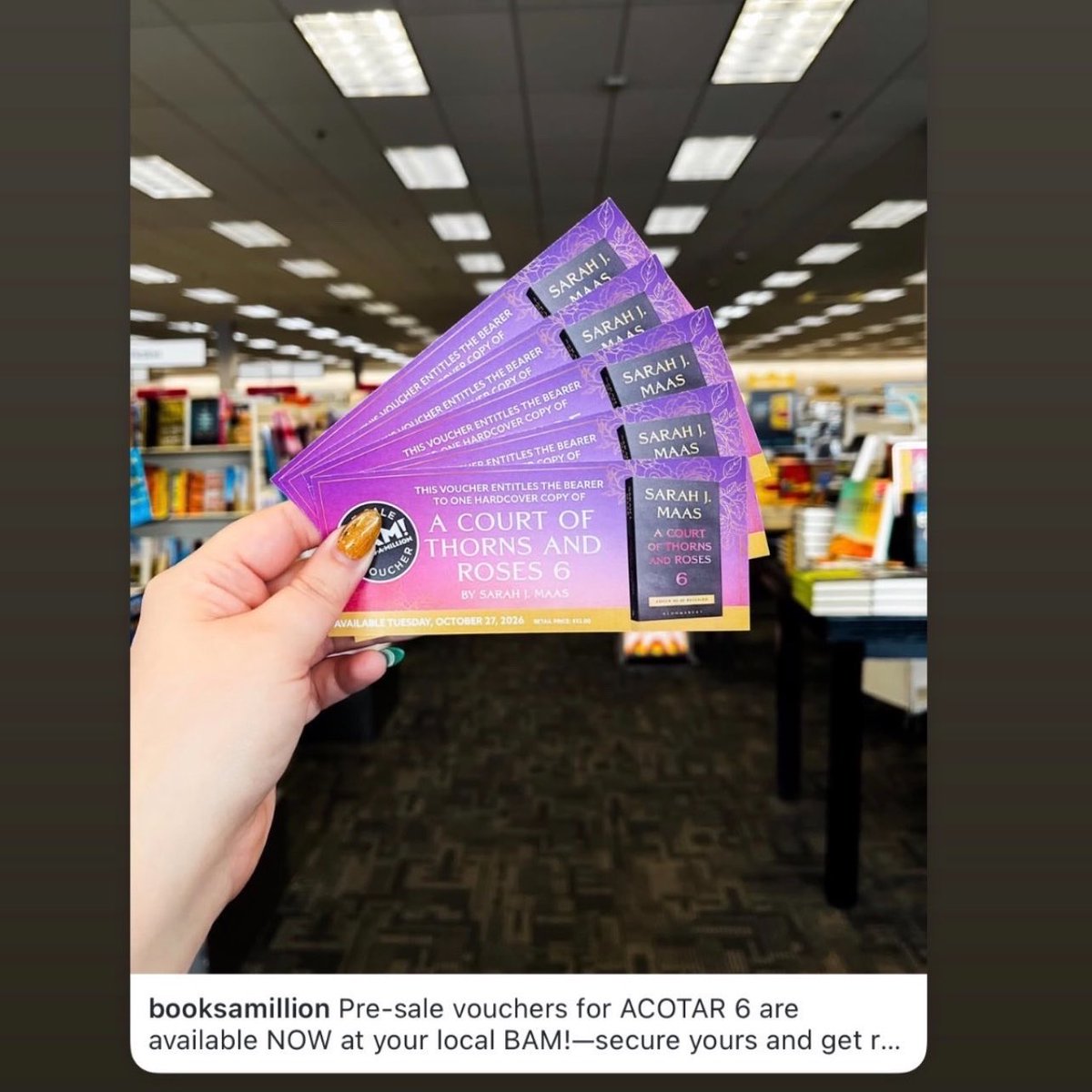 elrielvault's tweet photo. acotar 6 bookmark color 👀💜🌟 https://t.co/GUuc6936Eb