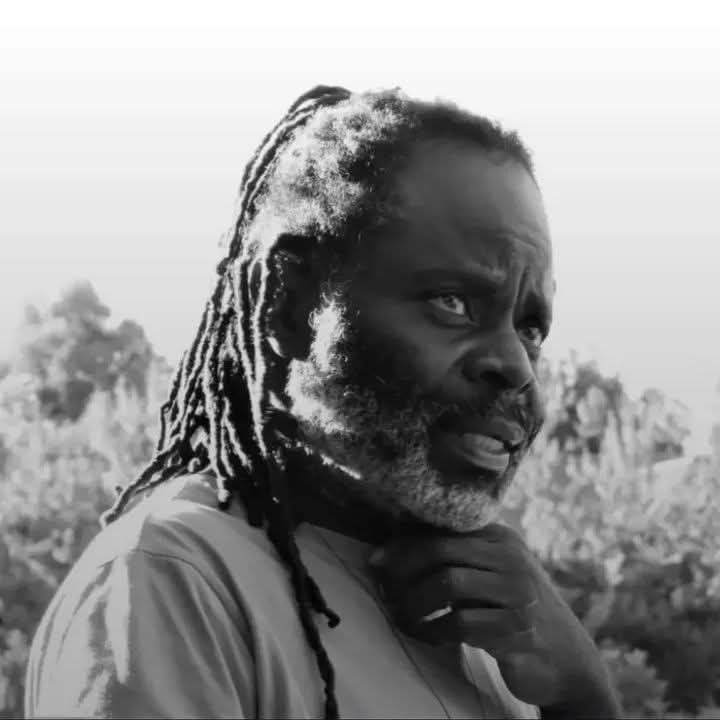 MbuguaNganga's tweet image. I mourn the passing of Patrick Mukabi, the artist behind the iconic paintings in all Java House wall paintings. As a newbie journalist, my bery first assignment was to cover the story of how Mukabi memorialised the 1998 bombing of the US embassy in Nairobi. I have followed his