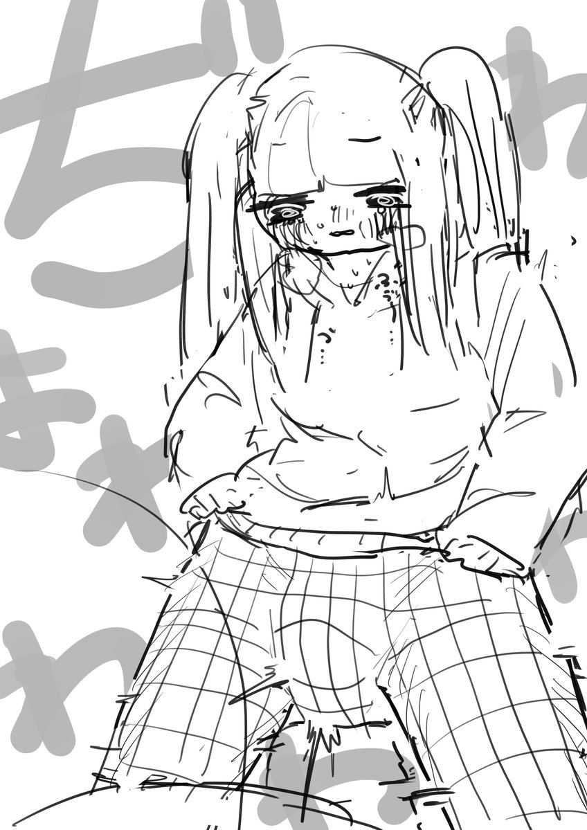 ぇﾞぅ tweet media