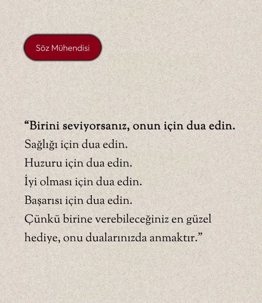 Söz Mühendisi (@sozmuhendisi) on Twitter photo 