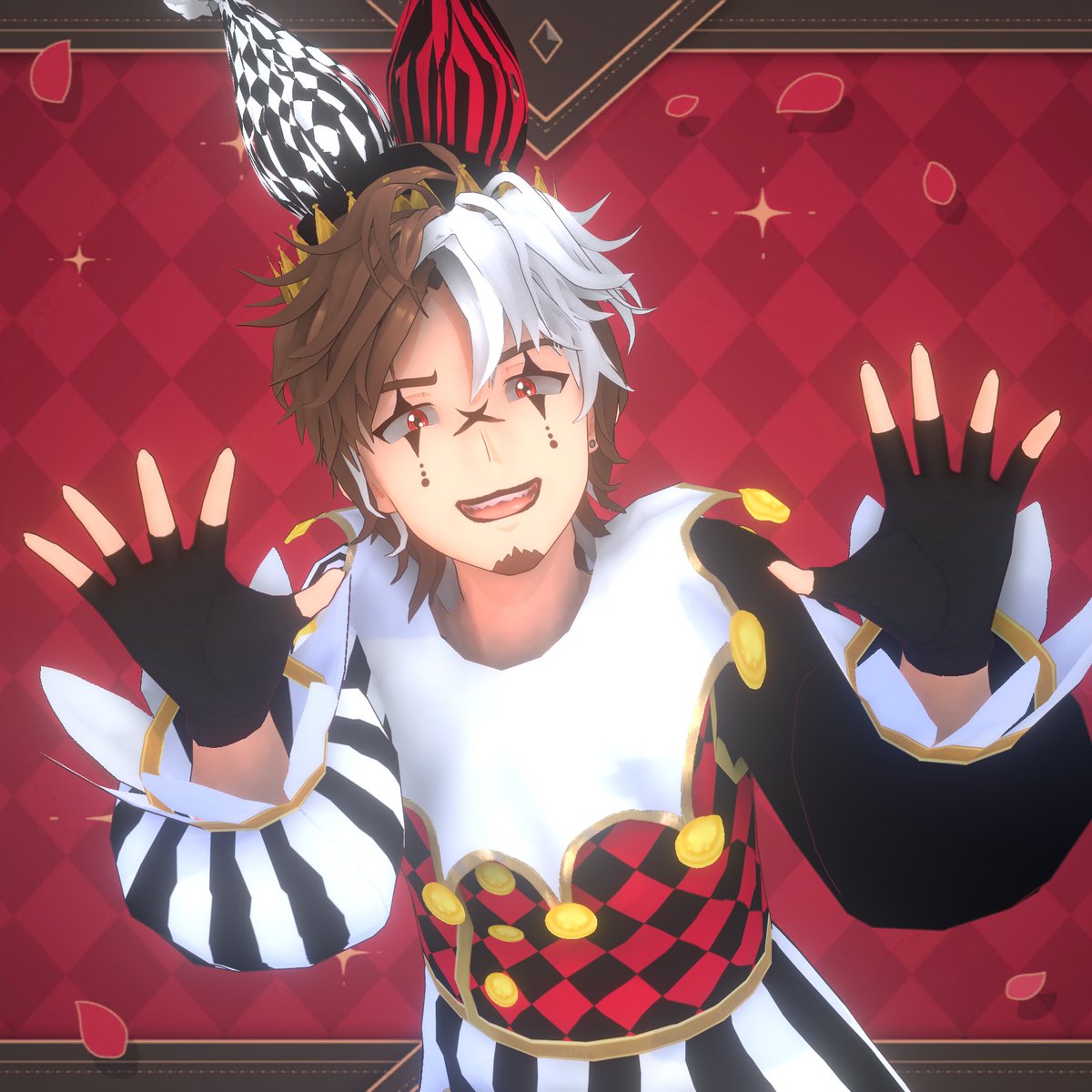 Oh'Taku! tweet media