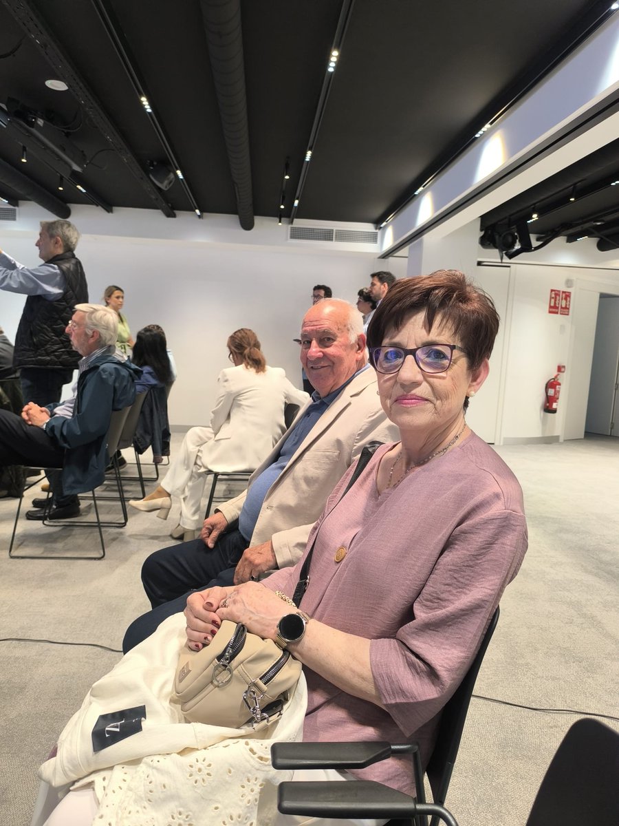 Partido Popular Usera tweet media