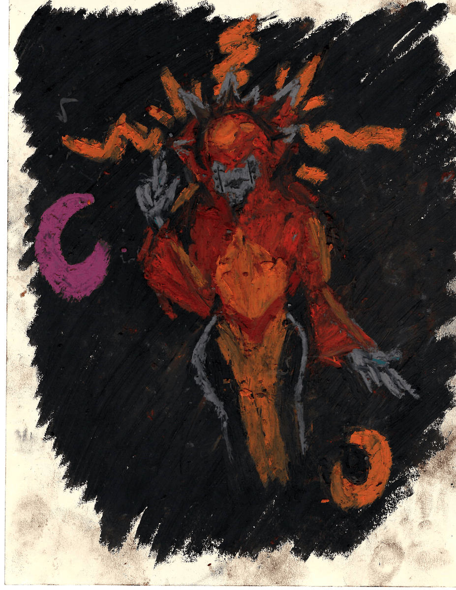 TaargusStinks's tweet photo. I <3 you rosebot...

(left hand is fucked up I know.)
#homestuckbeyondcanon #rosebot #homestuck https://t.co/Czgyd1zMkz