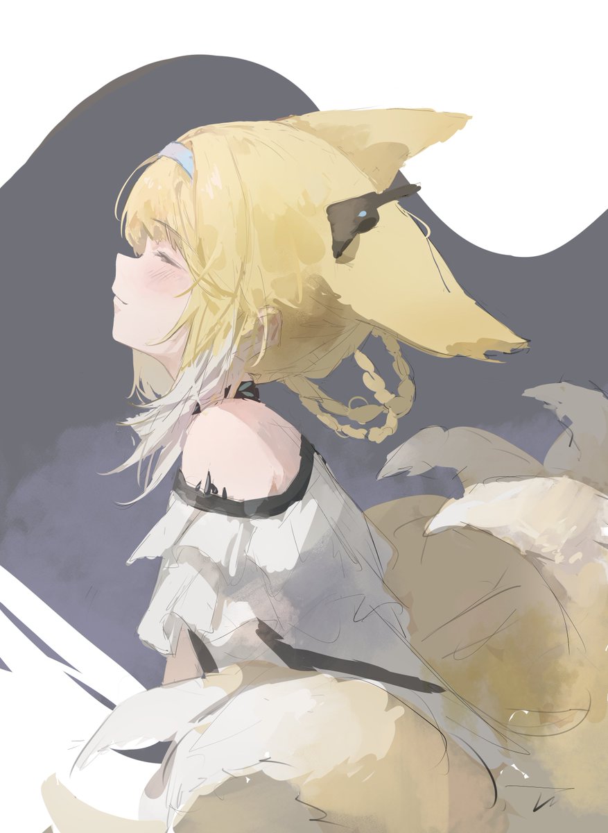 繁凪穆木_Millhayes tweet media