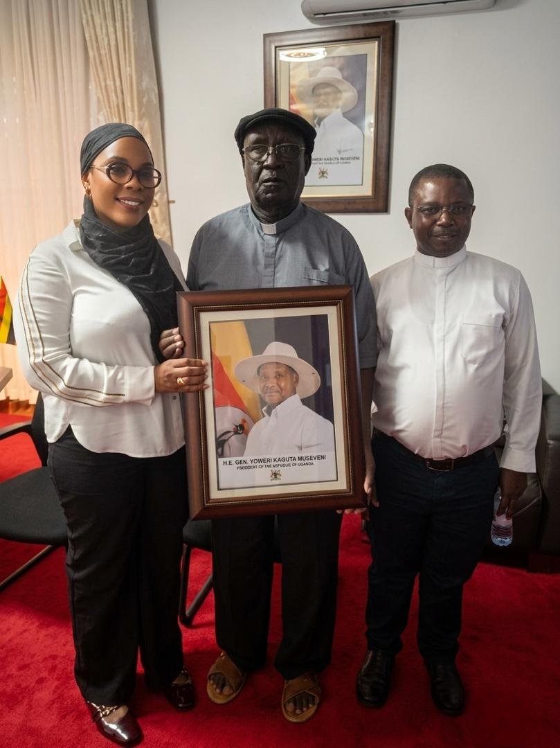 State House Local Content Unit tweet media