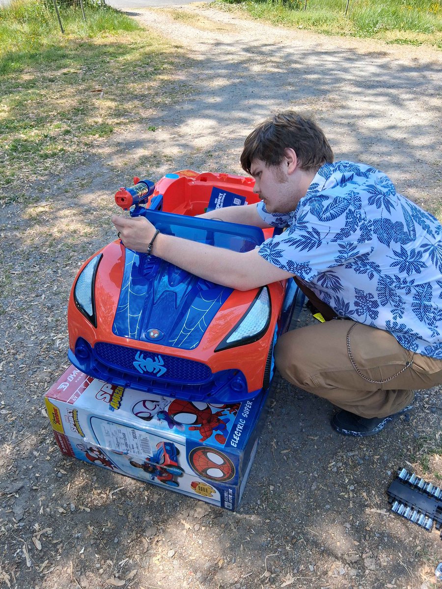 Matt Raichous tweet media