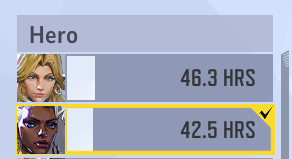 you're not talking to me