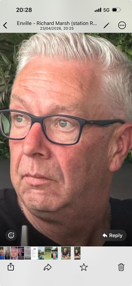 Dave Cooke tweet media