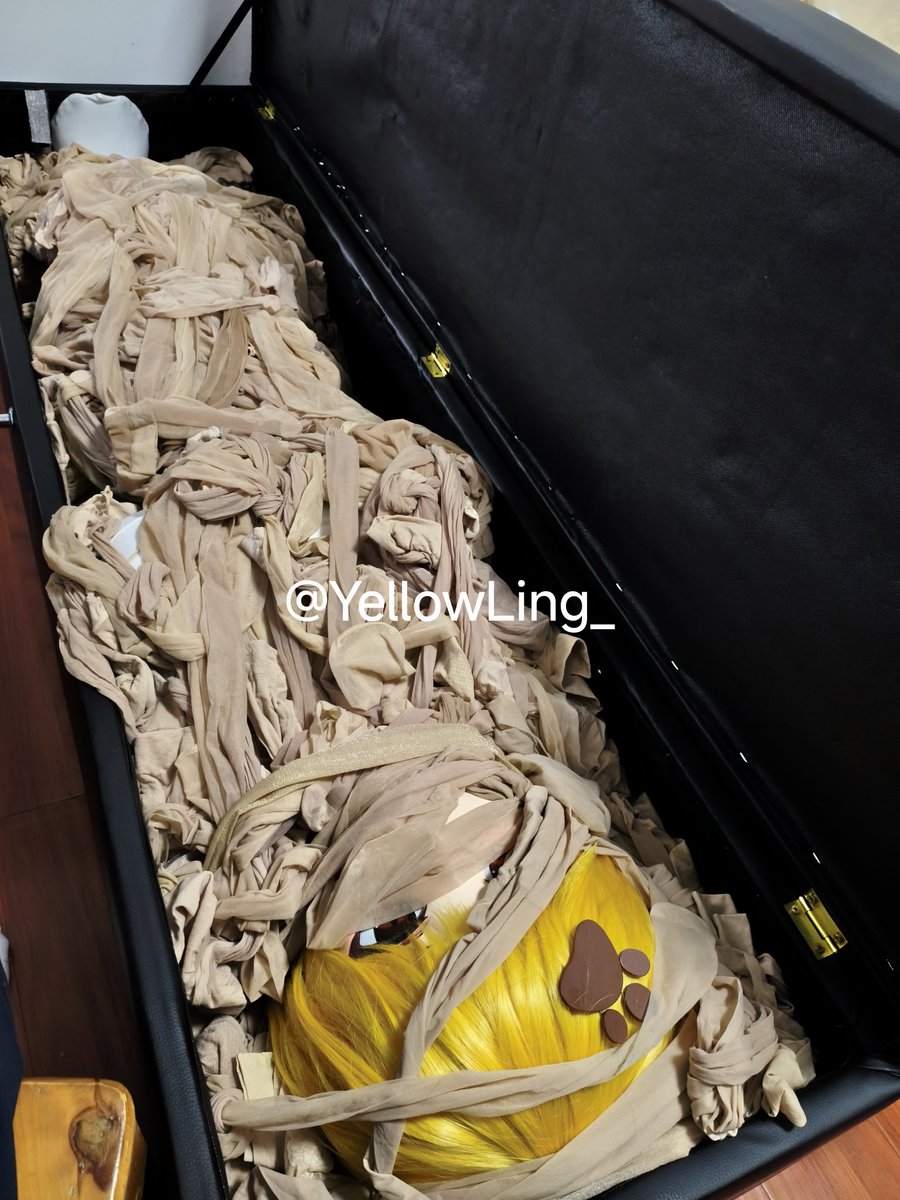 Yellow_Ling tweet media