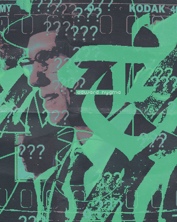 ⁫ᅠ ⁫ ᵗʰᵉ ᅠ 𝐑𝐈𝐃𝐃𝐋𝐄𝐑ᅠ .ᐟ⁫ᅠ ⁫ ( 📌 ) tweet media