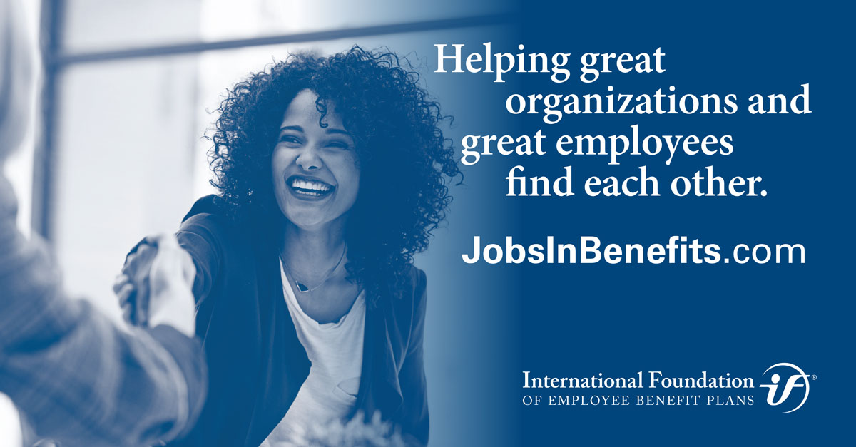 IFEBP's tweet image. New on Jobs in Benefits: Michigan State University is seeking a Benefits Financial Planning Specialist in East Lansing, MI
ifebp.org/resources---ne…
#jobsinbenefits #jobs #benefits