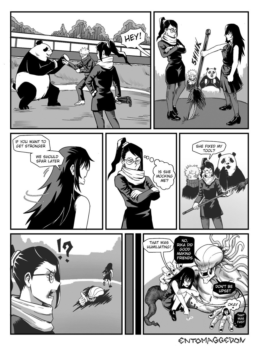 Entomaggedon tweet media