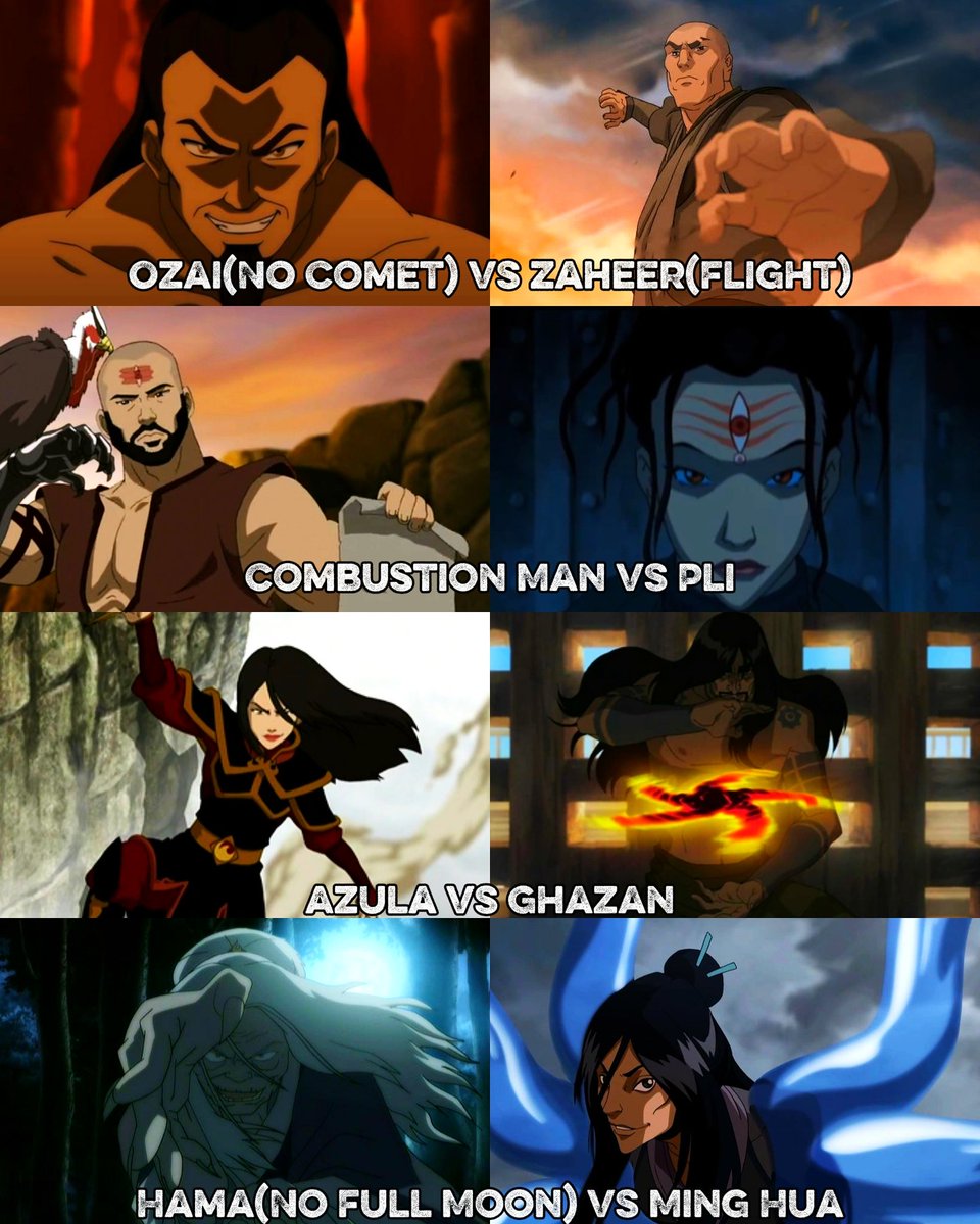 The god of Avatar tweet media