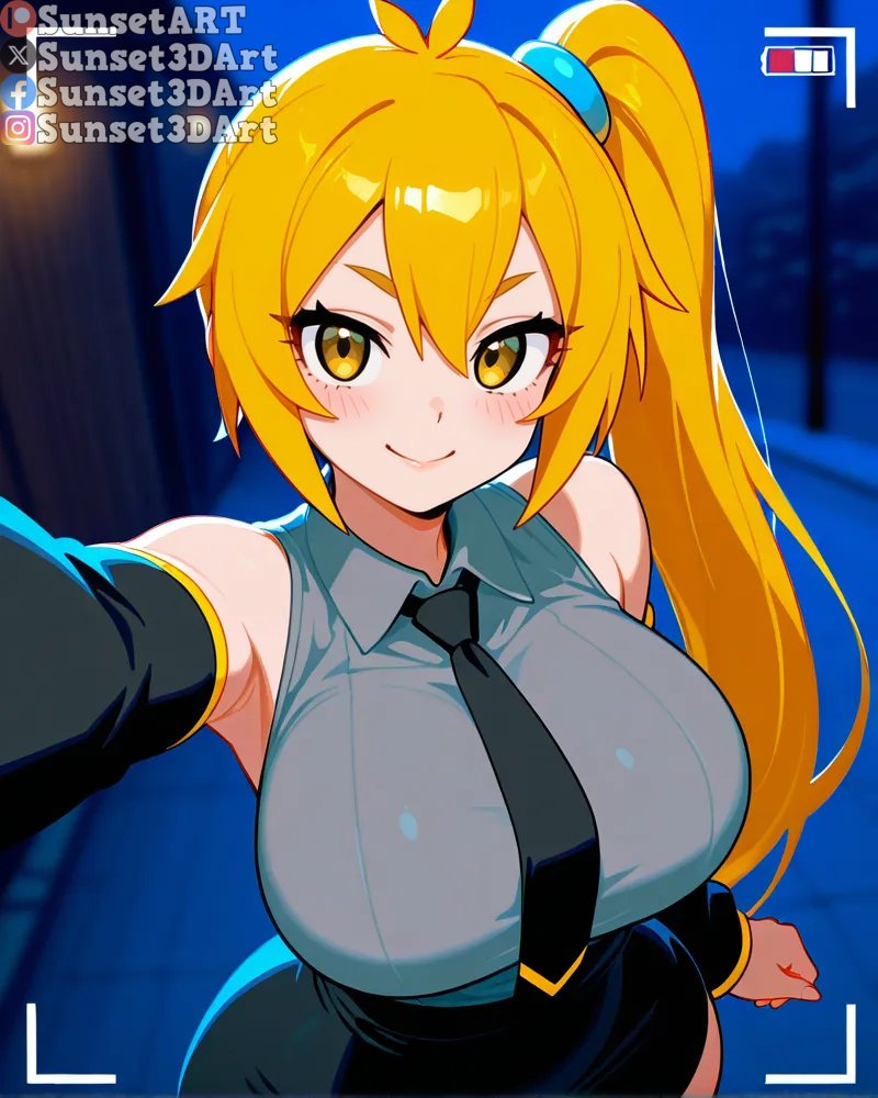 Sunset3DArt🔞 tweet media