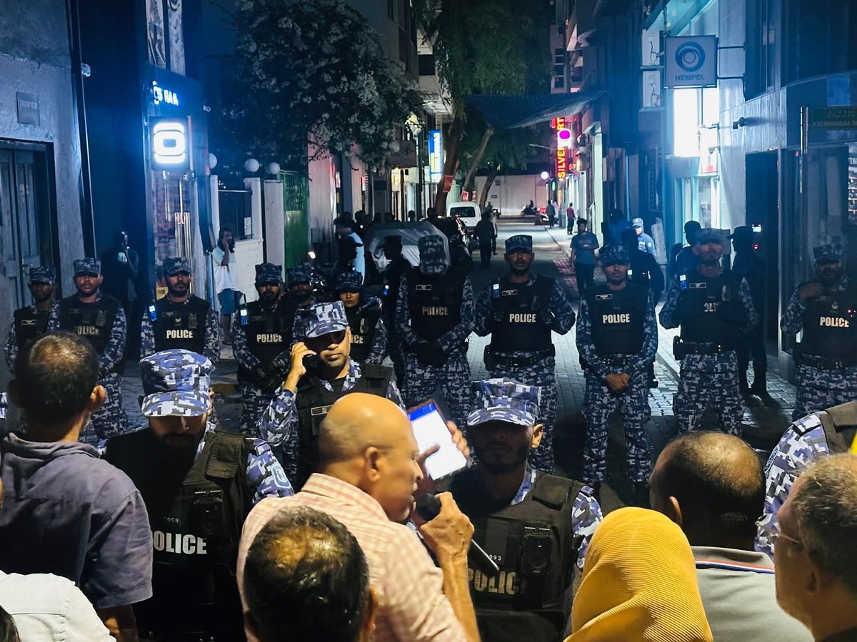 Ahmed Irushan. tweet media