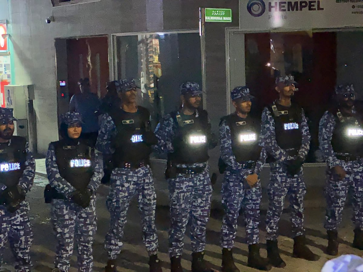 Ahmed Irushan. tweet media