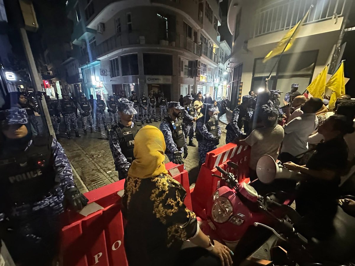 Ahmed Irushan. tweet media