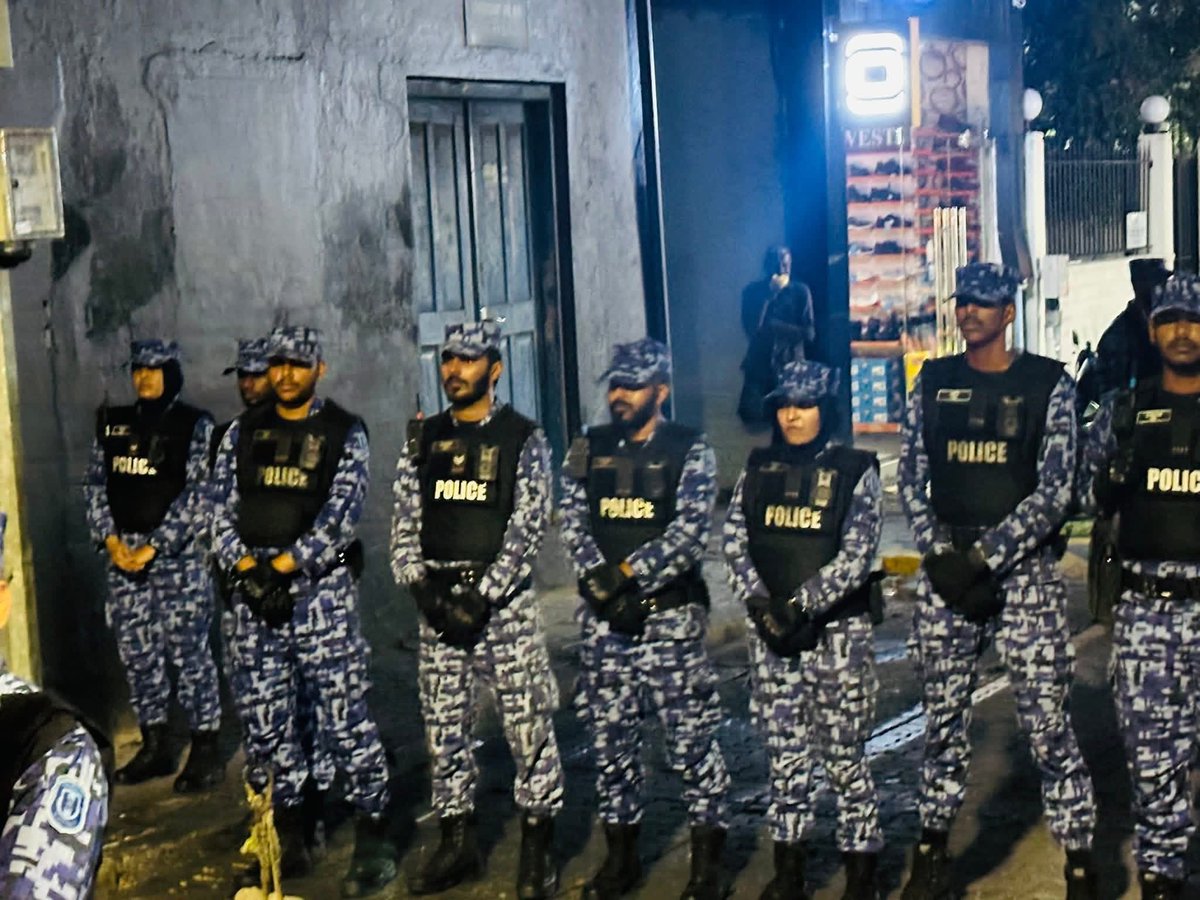 Ahmed Irushan. tweet media