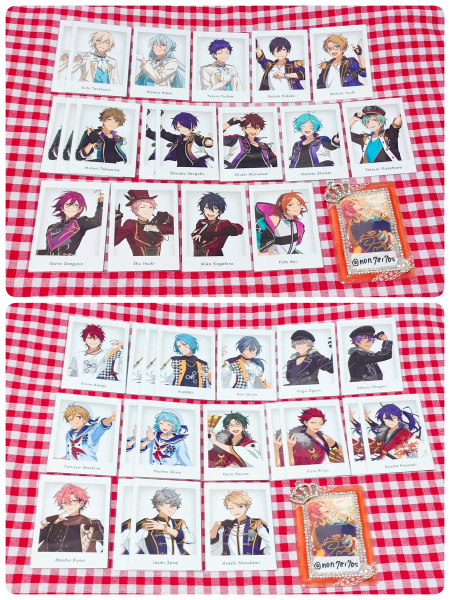 い の ち ゃ🌻 tweet media