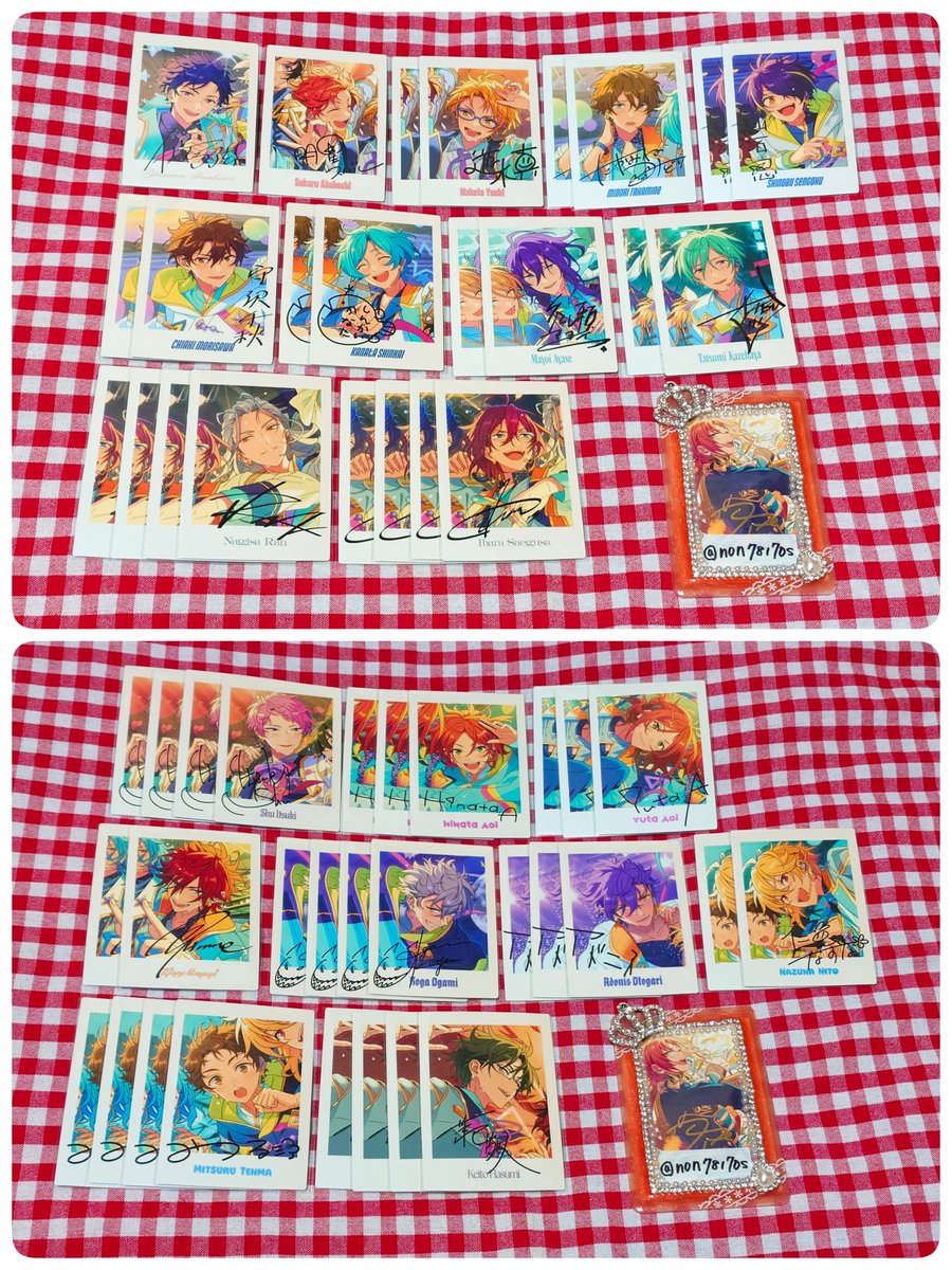 い の ち ゃ🌻 tweet media