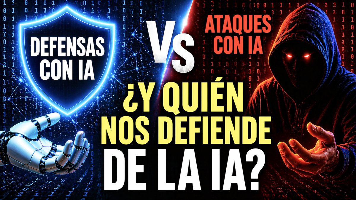 Javier Méndez tweet media