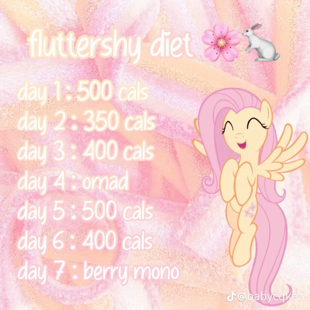 lifeistokys's tweet image. Some diets I may try after the one I posted today 🥹✌
#diet #edtwt