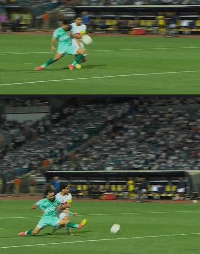 Amr Fahmy عمرو فهمي tweet media