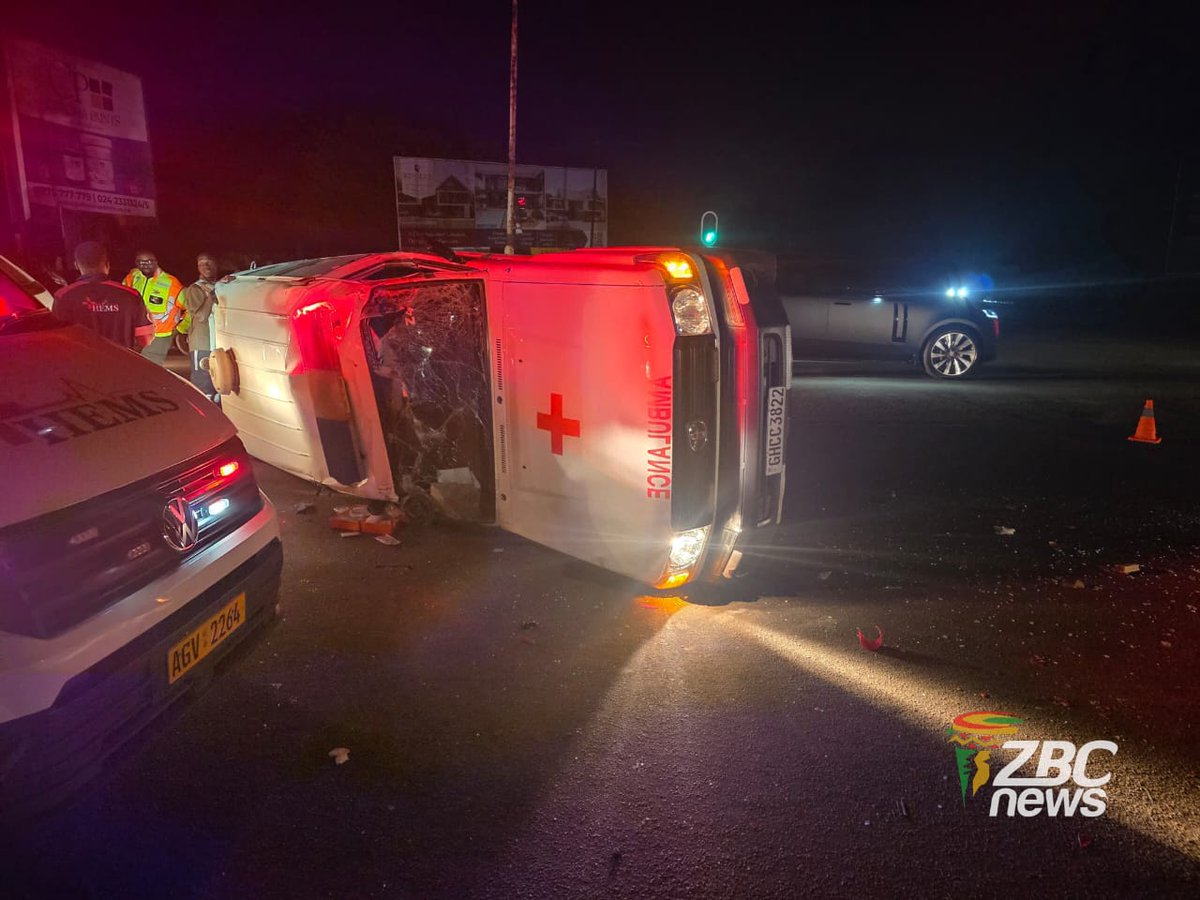 ZBC News tweet media