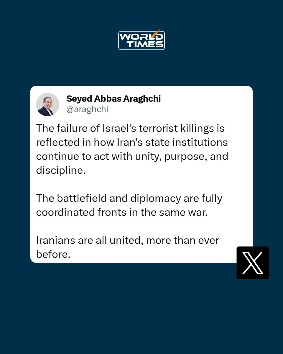 World Times tweet media