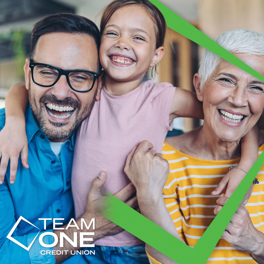 teamonecu's tweet image. No matter where you are in life, it’s never too early—or too late—to plan for what’s next. 

Your goals evolve, and your financial strategy should too.

Start planning today: teamonecu.org/lifes-financia…

#RetirementPlanning #FinancialWellness
#FutureFocused #TeamOneCU