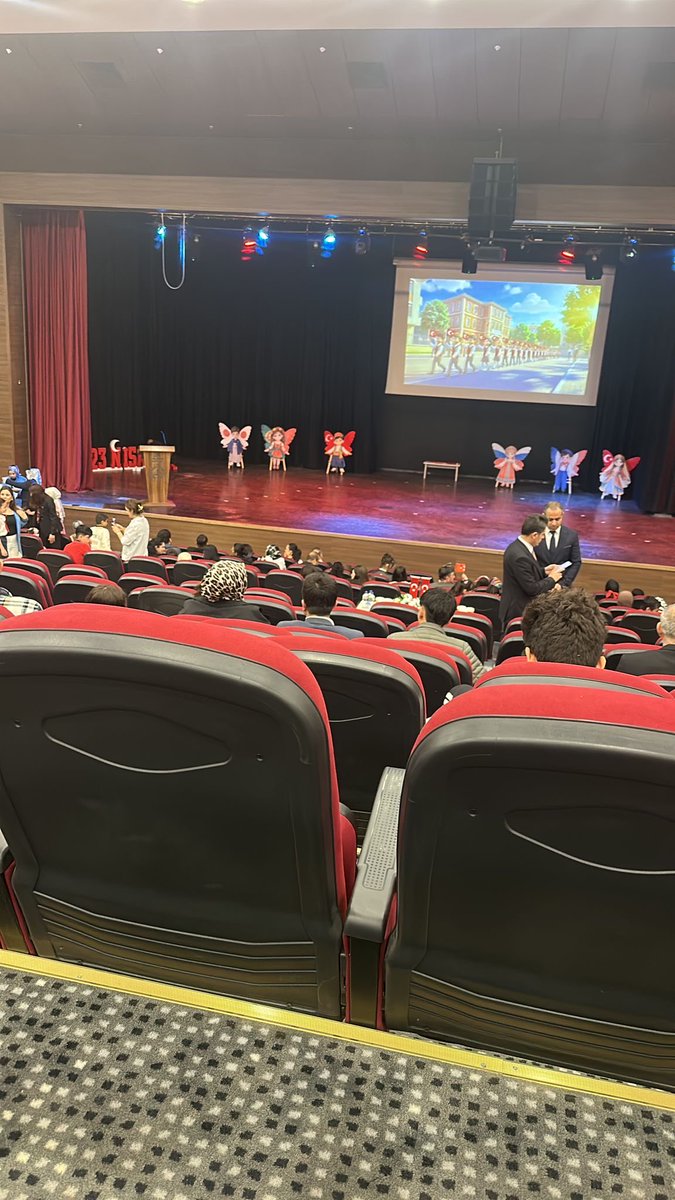 Artuklu Kasımiye Ortaokulu tweet media