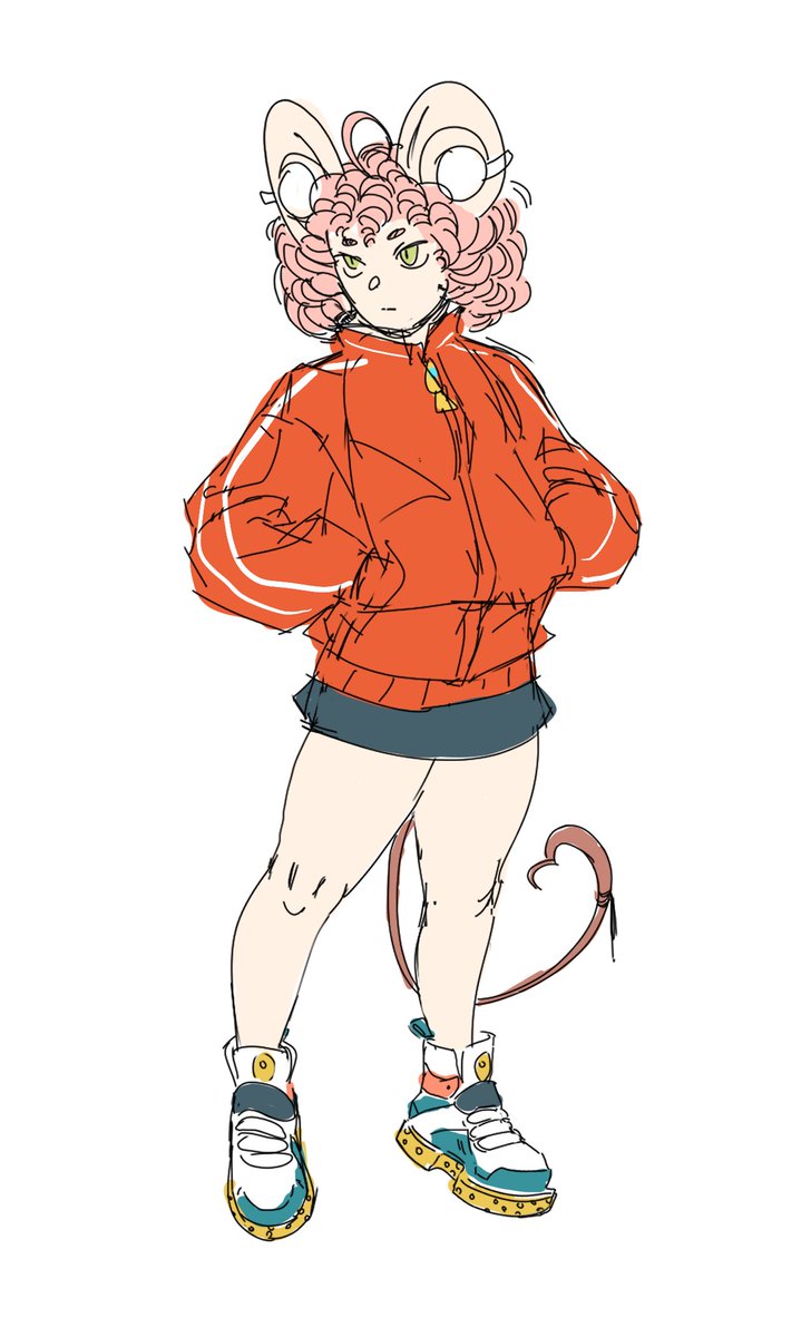 medelei | Vgen open tweet media