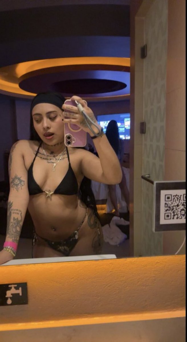 Nicky Sex tweet media