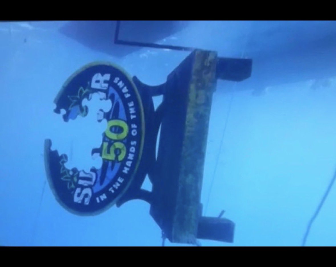 How the hell lol  poor PA that had to glue this together