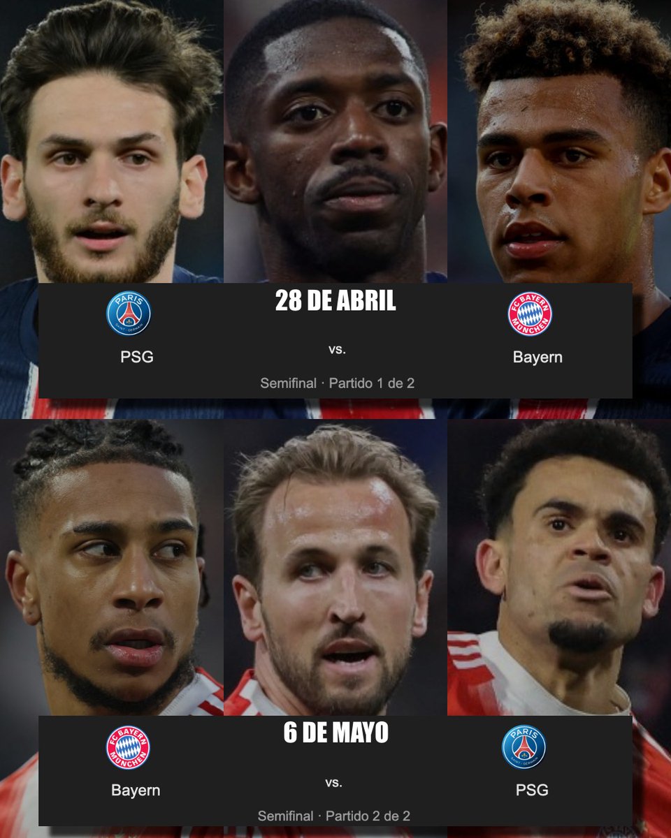 Invictos tweet media