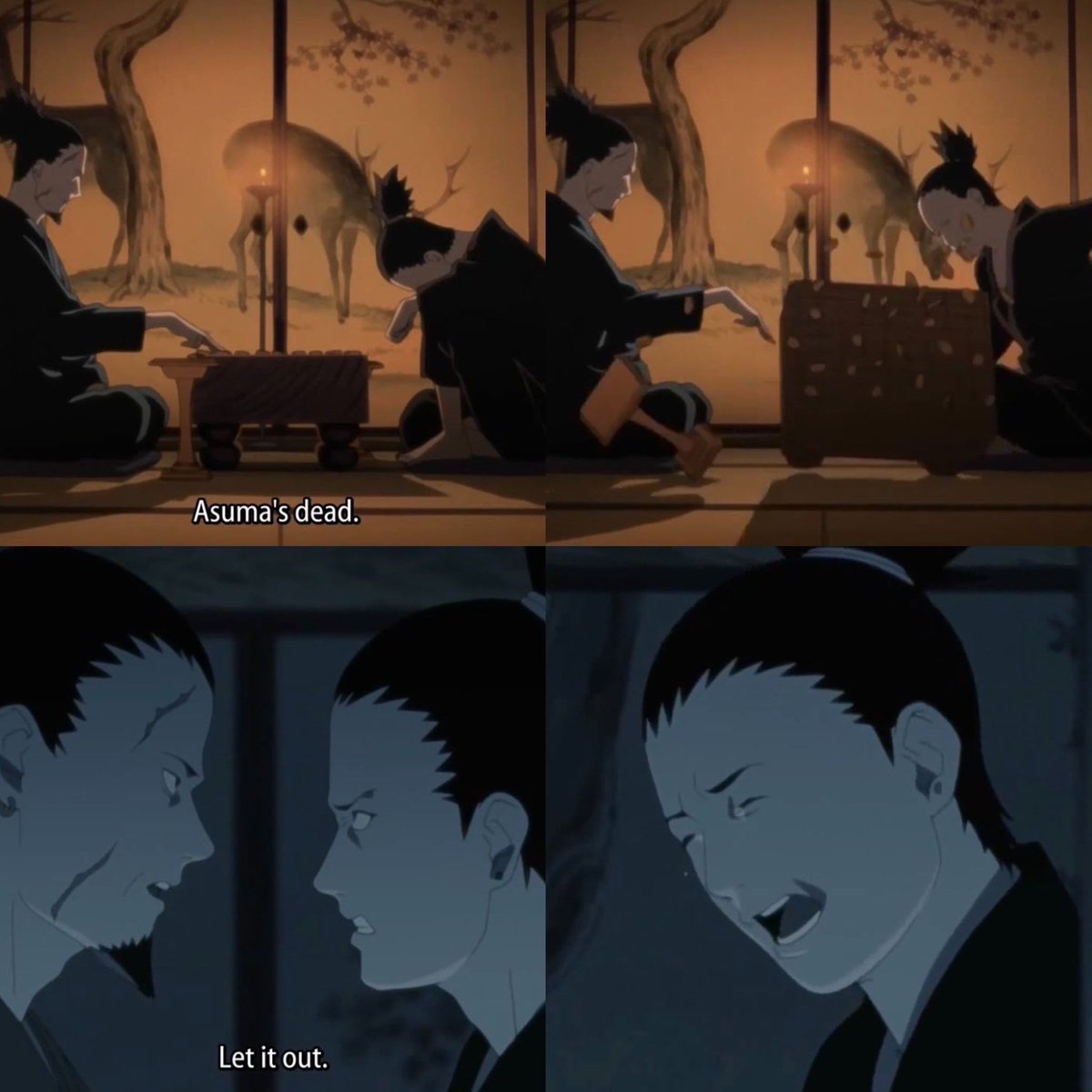 Naruto 🍜 tweet media