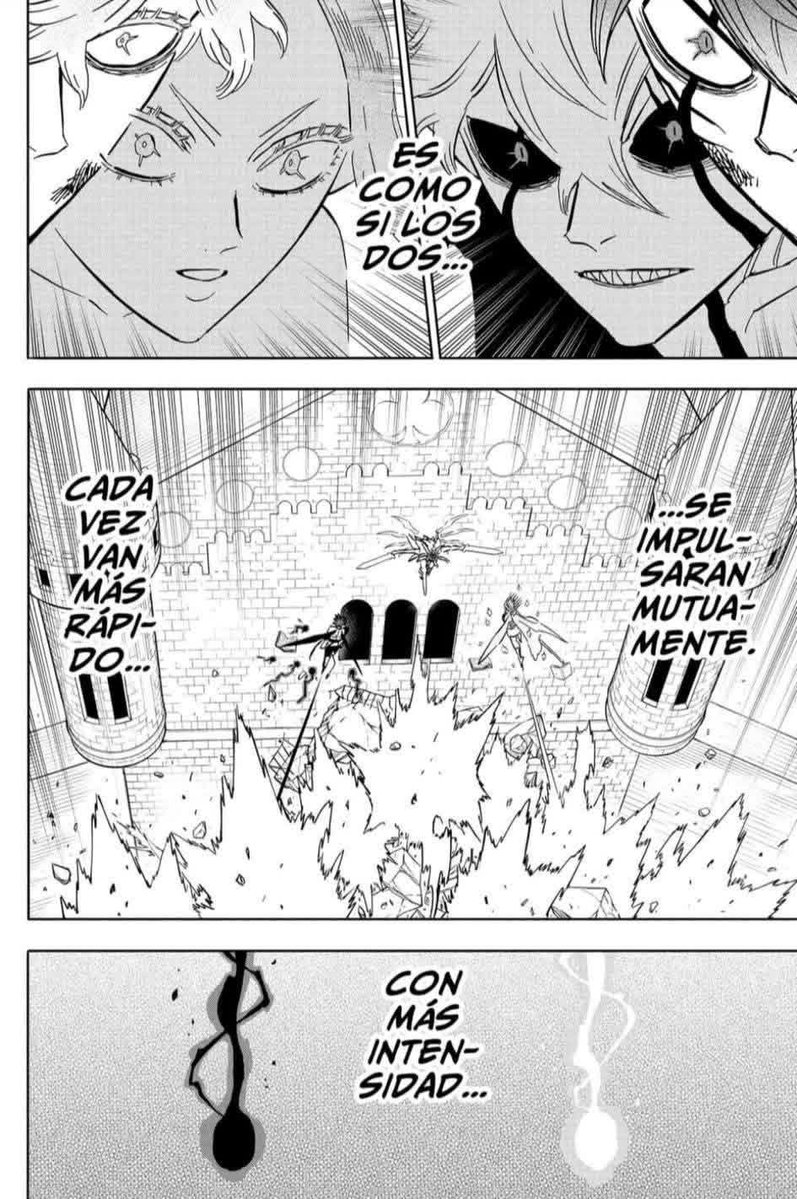 Garabato (Reapertura) tweet media