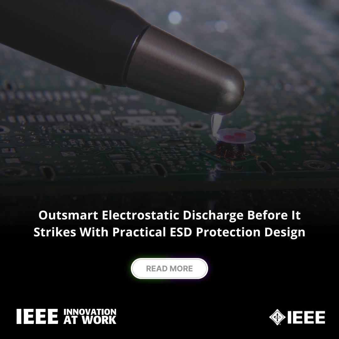 IEEE Education Week tweet media
