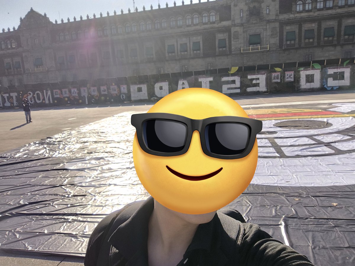 Cesar Hiram🇲🇽 tweet media