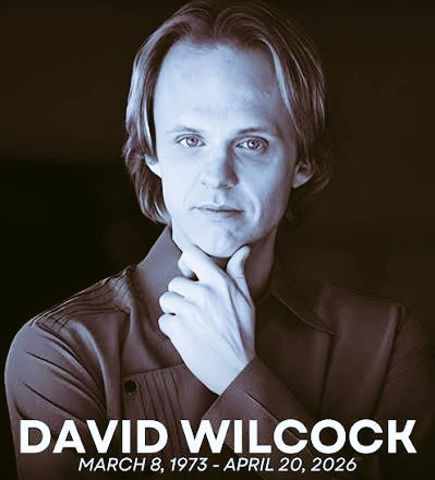 DanielRC210's tweet photo. It's crazy David Wilcock is dead. I remember seeing this guy on Ancient Aliens. Watching his podcast throughout the years. You would always get a spiritually influenced outlook on life. And relatable insight into his. I watched his last one the other night. Last person I would expect to die.

Rest in peace David Wilcock, gone but never forgotten.