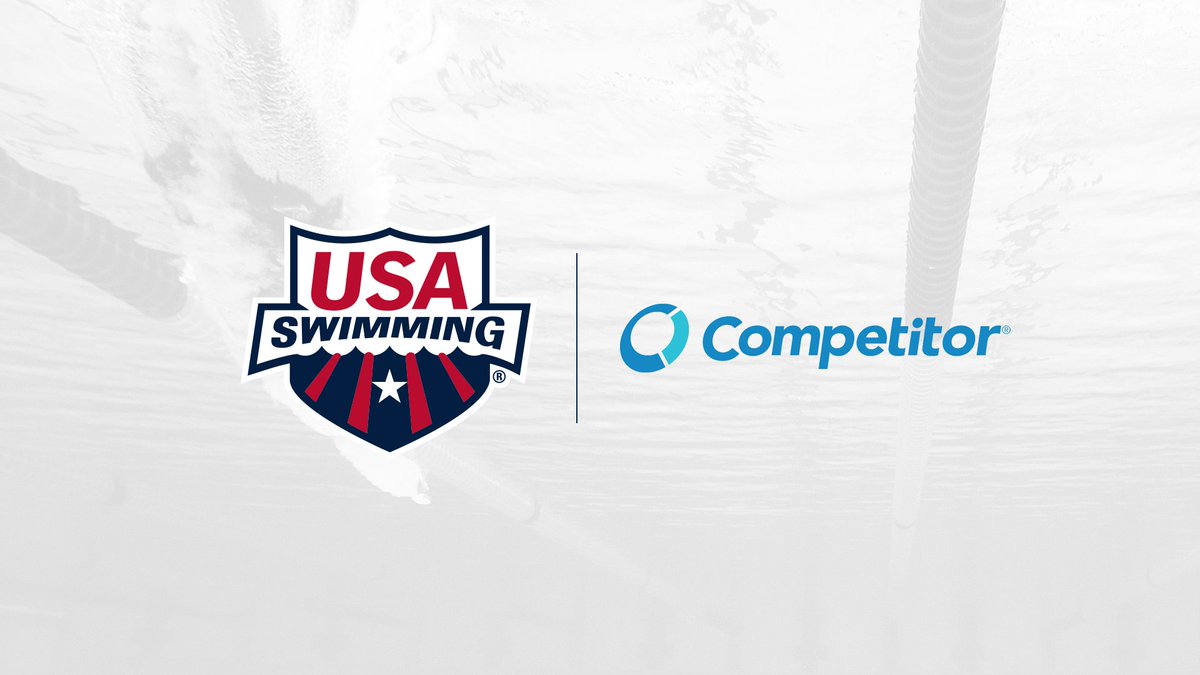USA Swimming tweet media