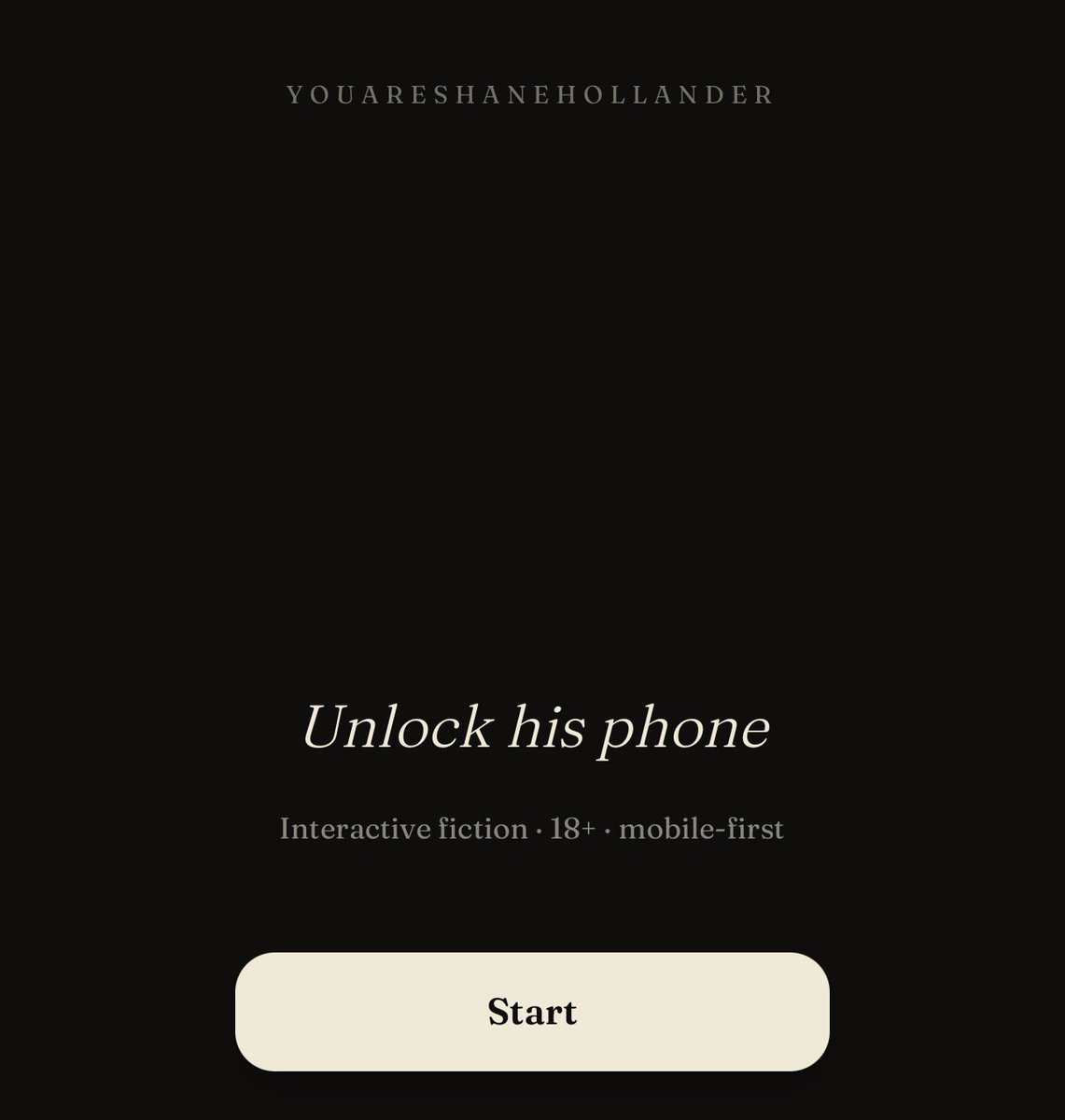 so, who wanna have fun? 😝👀

unlock-his-phone.vercel.app/game