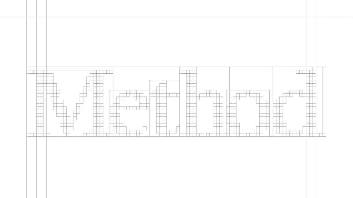 pdotcv's tweet photo. You: Prompting a complete landing page in 4 minutes (so you can make 120 landing pages a day or something).

Me: Spending 45 minutes writing out a single word in individual 8px blocks, just in case there is something interesting we can do with it. https://t.co/L4UGMGBhWG