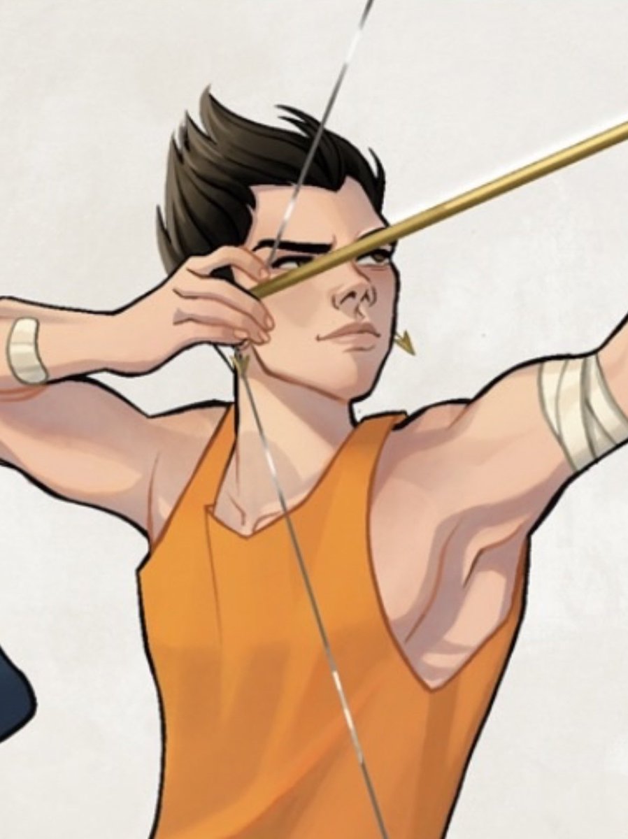 Apollo don’t play about his kids having face cards though