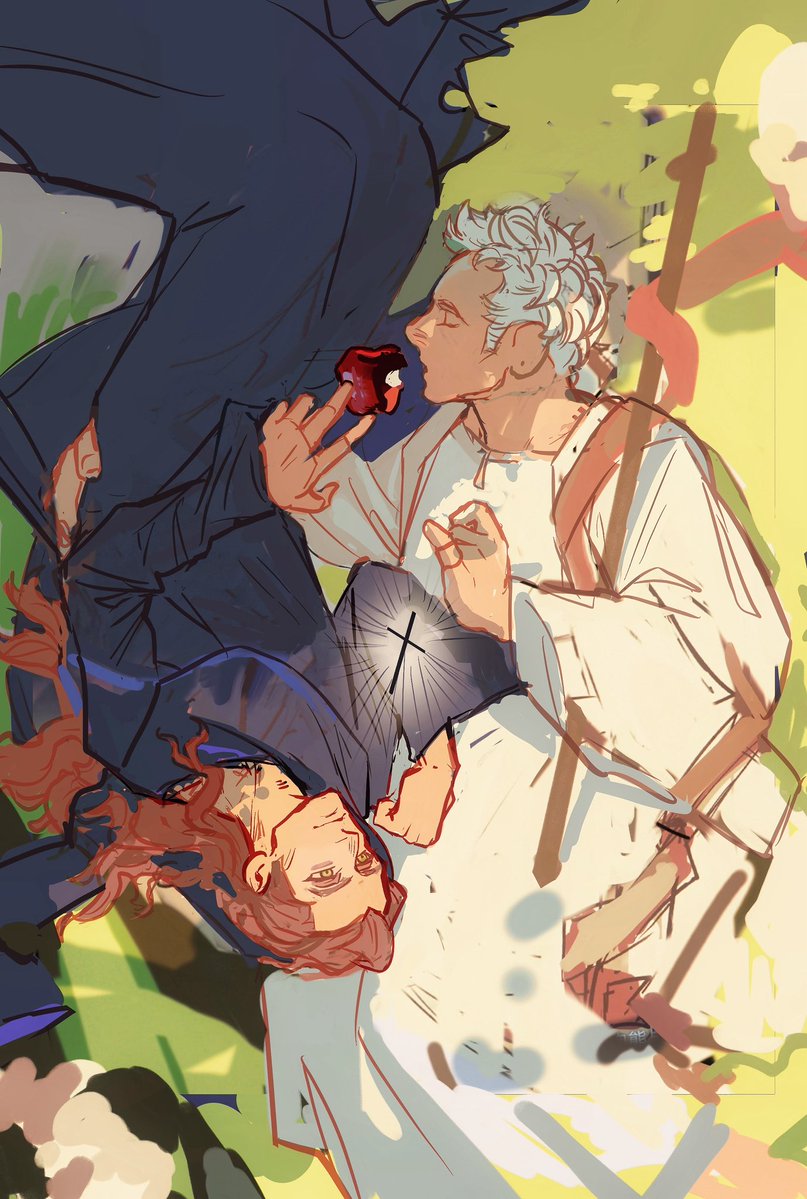 狗熊与全球变暖与猪 tweet media