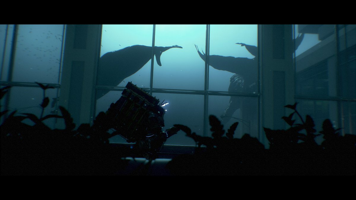 On The Beach #DeathStranding2 #VirtualPhotography