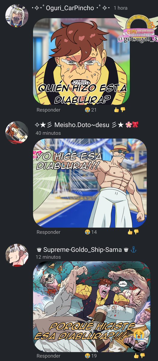 Getsuga tweet media