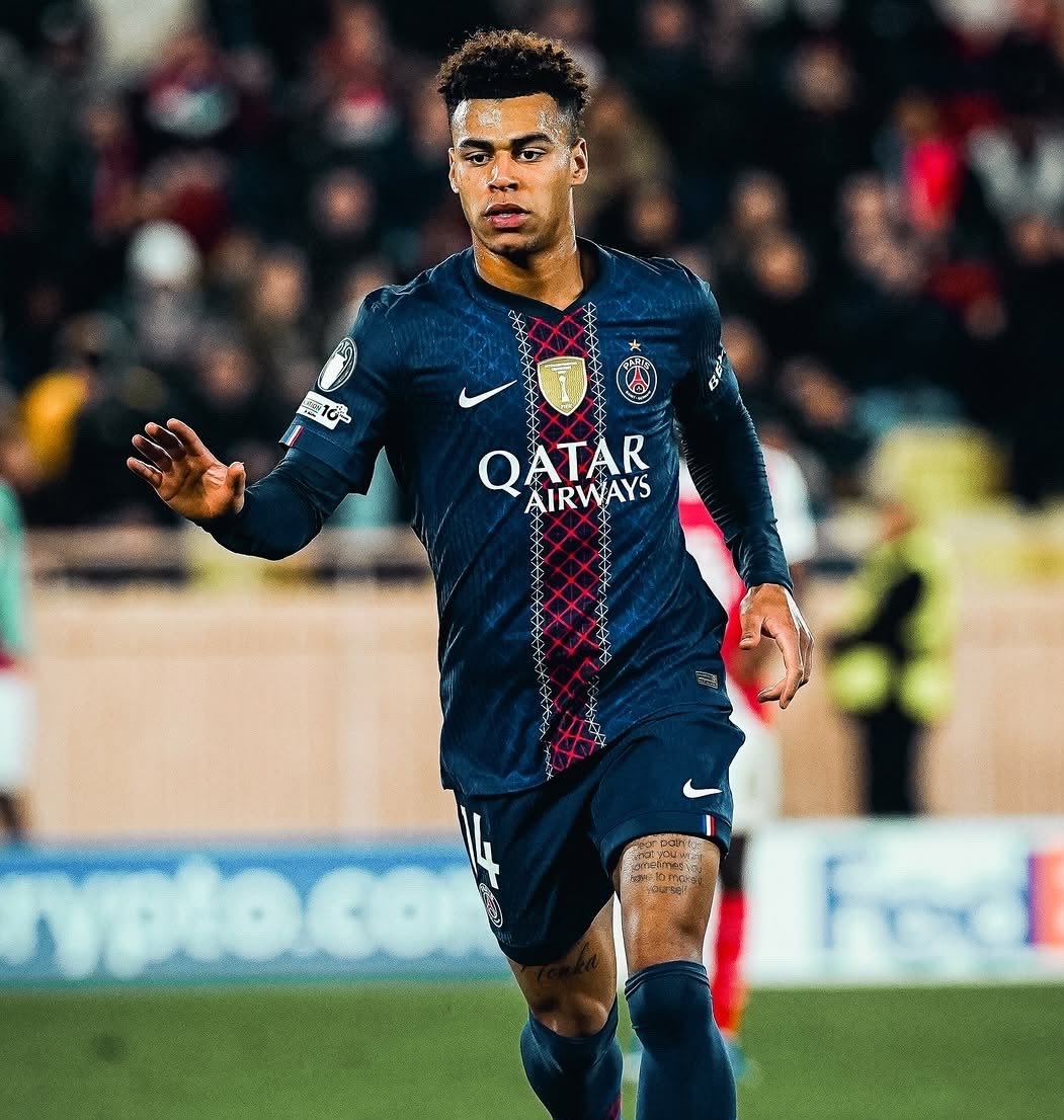 Omo Barca⚽️🖤 tweet media