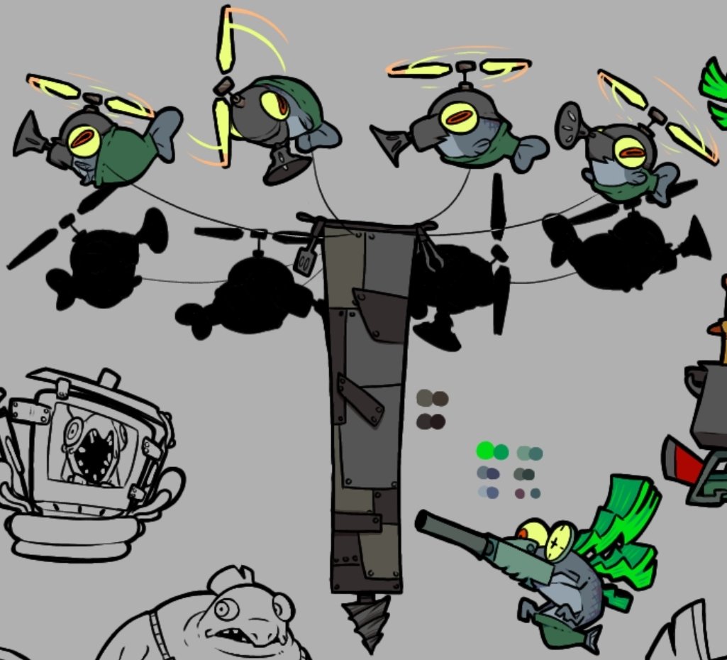 HaloTheJester tweet media