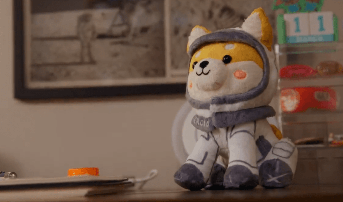 SHIBAROID tweet media